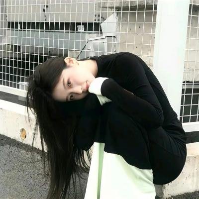 少女杀手阿墨2海报