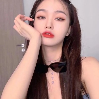 绿卡海报
