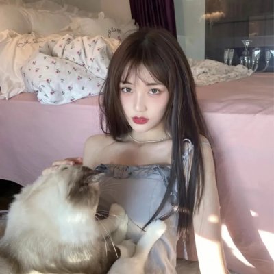 爱的着陆海报